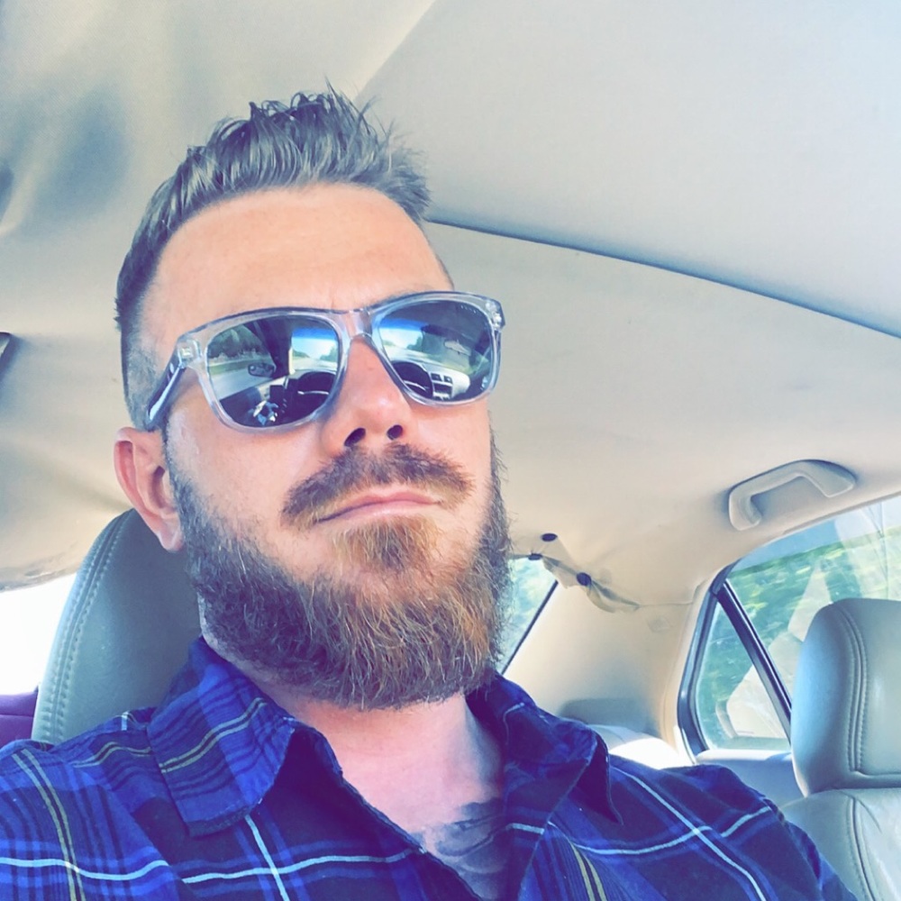 Meet your Posher, Jon